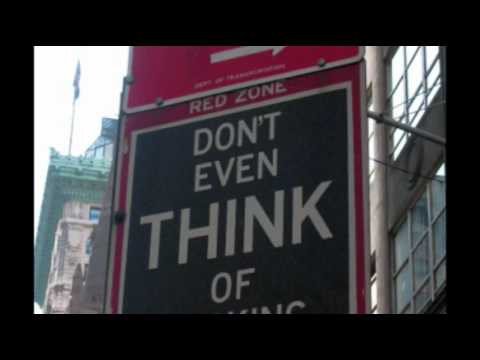 New York Area Radio - Nov 1983