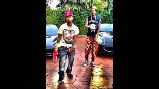 Juelz Santana feat. Wiz Khalifa - Everything is good (God Will'n) [HQ]