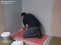 Wet Room Tanking Installation Video