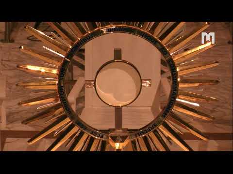 Seguite il programma di preghiera serale dalla chiesa di San Giacomo a Medjugorje