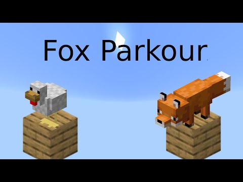 Fox Parkour