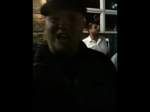 DJ ABSURD B-DAY PARTY CYPHER