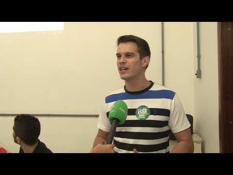 20/11/18 - Debate Eleição DCE