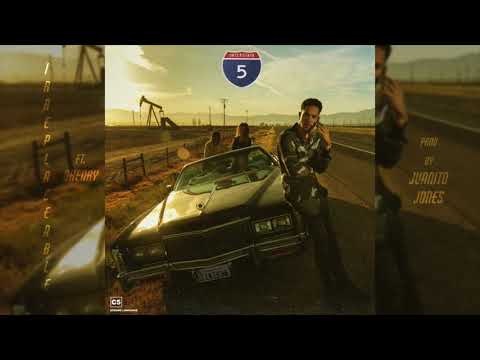 C5 - Irreplaceable ft. ØHENRY (Prod. Juanito Jones)