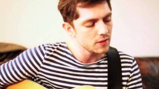 Twin Atlantic - Free [Sam Acoustic before Islington Academy show]