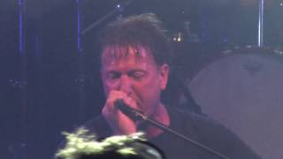 Conflict - Climbing The Stairs (Punk And Disorderly 2017 Berlin) [HD]