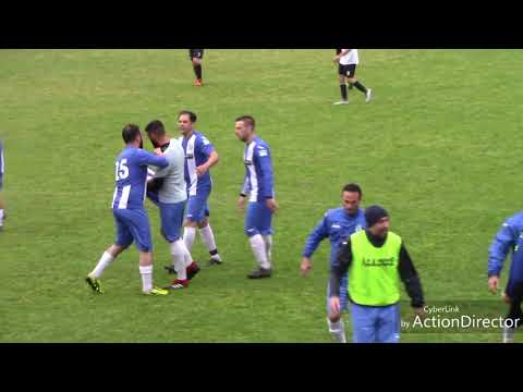 COLONNELLESE CALCIO VS ASD SANTA CROCE 2-3   26 Maggio 2019