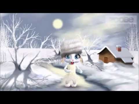 Zoobe Зайка Проснись и пой!