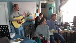 Good Stereo - Firecracker (by Ryan Adams) - Live in Lakeside