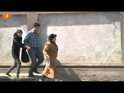 Video-Antwort zum Video: "Die ARD und ZDF-Lügner: Dasselbe Video - verschiedene Berichterstattung"