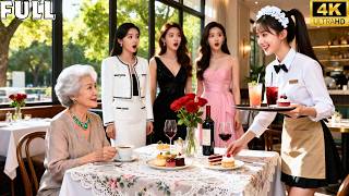 Download lagu Nenek miliarder memilih istri untuk CEO lajang… dan justru memilih pelayan baik hati. mp3