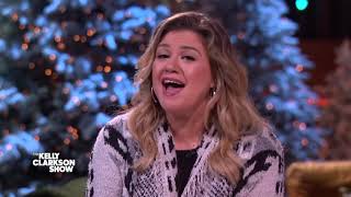 Kelly Clarkson &amp; Garth Brooks Cover &#39;Shallow&#39; From &#39;A Star Is Born&#39;