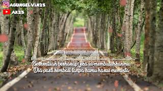 Download lagu Story wa~Chrisye pergilah kasih mp3 Download lagu Story wa~Chrisye pergilah kasih mp3