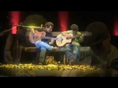 Alejandro Filio y Carlo Filio - Y tanto