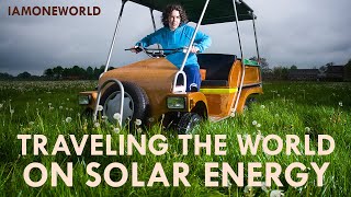 preview picture of video 'iamoneworld: Solar Mobile'