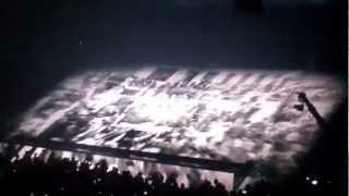 JAY Z - Intro - Where I&#39;m From - Barclays Center Brooklyn NYC- Opening Night 28-09-2012