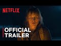 Blood Red Sky Official Trailer Netflix