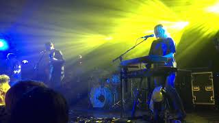 Tigers Jaw - June (live)