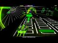 [Audiosurf] Horrorpops - Who's leading you now