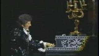Liberace in Vegas
