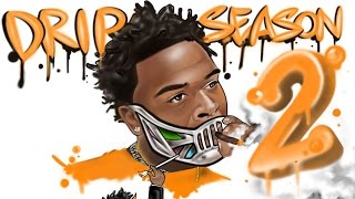 Gunna - Mayors Feat. Hoodrich Pablo Juan (Drip Season 2)