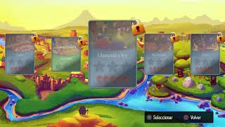 PlayStation5:Momonga Pinball Adventures si os gustan los juegos modo pinball aqui teneis uno