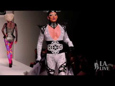 Style Fashion Week 2013 at L.A. LIVE