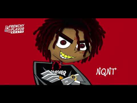 [FREE] VALD Type Beat - "NQNT" (Prod. Frenchy Flavor Beats) | Hip Hop Instrumental 2020