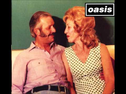 Oasis - My Sister Lover