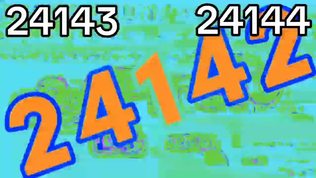 Pin Blinking Fixed Exports 23051 - 25000