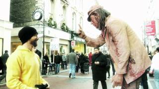 Grafton Street - Dublin, Ireland