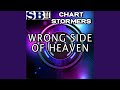 Wrong Side of Heaven - Tribute to Five Finger ...