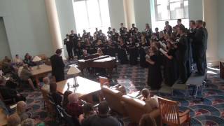 "Autumn Twilight" by Eugene Butler