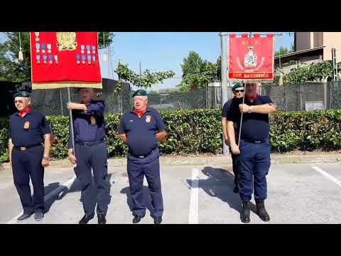 26 Giugno 2022 - Comune di Arzergrande (PD) - Giornata del Ricordo HD