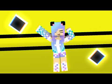 albatroz meme | minecraft animation |