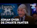 Johan vertelt anekdote over jeugdidool: 'Ging hij de vrouw van de rechtsback liggen neuken'