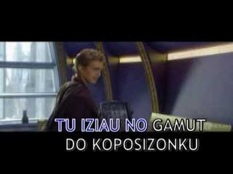 Kadazan song: Iziau No Toput Tundu-undu Ku