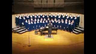 Our Father - Gretchaninoff - Luther College Nordic Choir