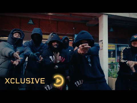 #OFB Lowkey X Kash - We Run Tingz (Music Video) | Pressplay