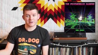 Dr. Dog - THE PSYCHEDELIC SWAMP - Album Review