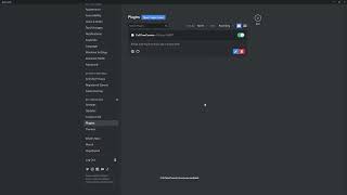 How to Install Plugins on DISCORD? #discord