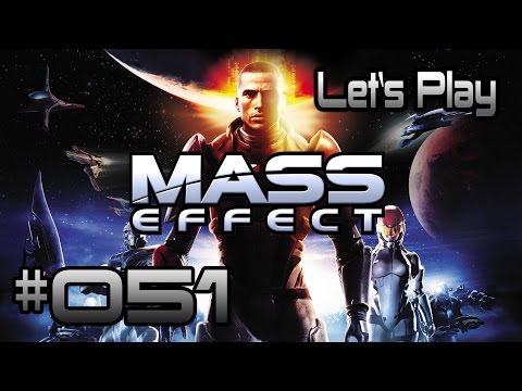 Let’s Play: Mass Effect - Part 51 - Komplettreinigung