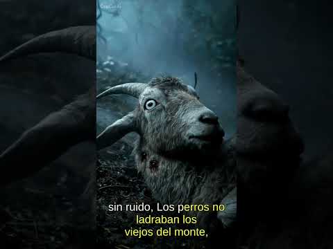 EL CHUPACABRAS de Santiago del Estero | Atacó en La Banda y Termas | Leyenda Real 2026
