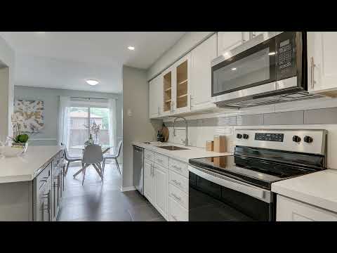 117 DANIELS CRES, AJAX, ON