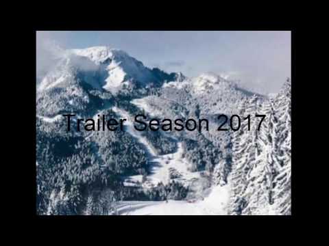 Trailer Saison 2016/17