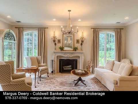 61 Country Club Circle, North Andover MA 01845 - Single Family Home - Real Estate - For Sale -