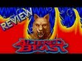 Altered Beast Review Para Arcade Mega drive E Nintendin