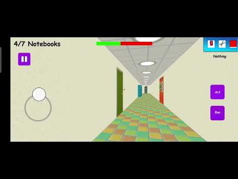 Miss creepis на андроид