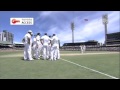 3rd Test V SA Ponting Wicket