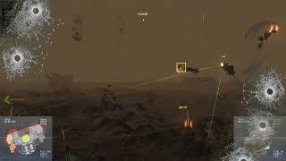 Highfleet -  No visual aids mod